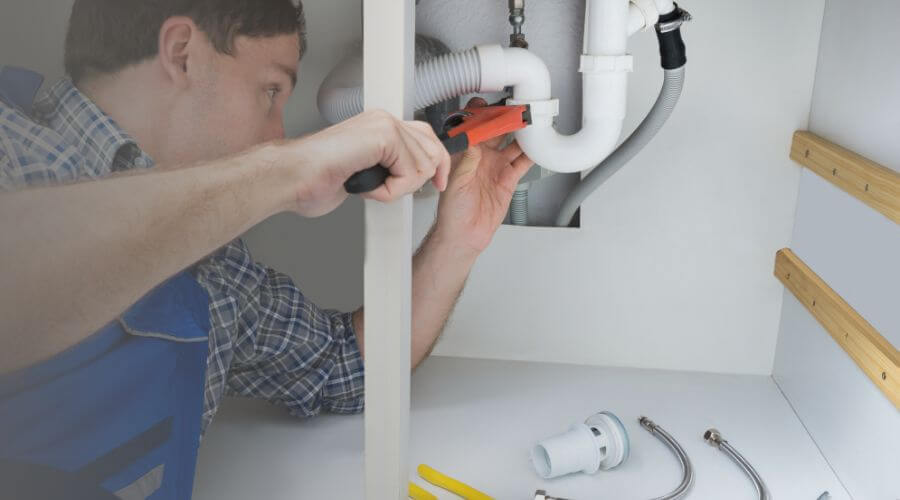 Professional Leak Detection in Crowley, CO