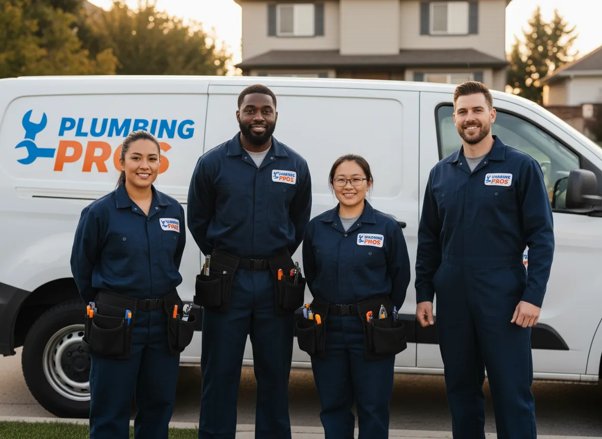 Water Heater Repair company in Crowley, CO